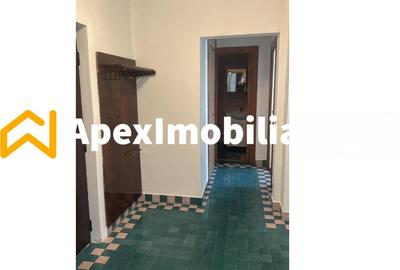 Apartament cu 3 camere semidecomandat, mobilat în Tineretului - 7