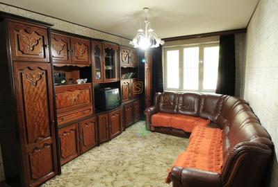 Apartament 4 camere cu potential comercial, stradal, comision0% - 1