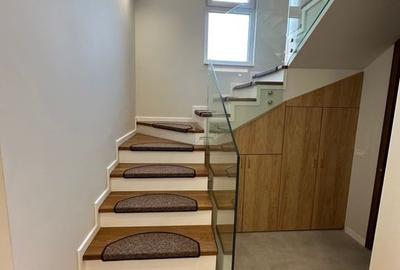 Duplex deosebit cu garaj și subsol - 27