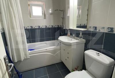 Apartament cu 3 camere decomandat în Obcini - 3