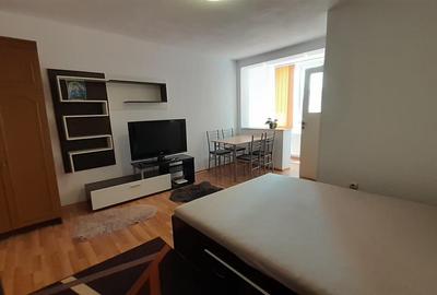 Garsonieră semidecomandată, mobilată în Calea București - 1