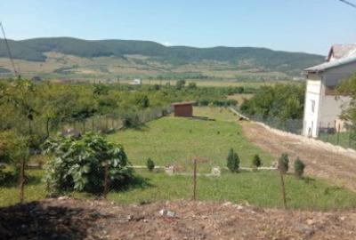 Teren intravilan 2177 mp Sieu Magherus - 3