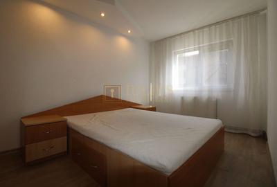 Apartament cu 2 camere semidecomandat, mobilat în Circumvalațiunii - 9