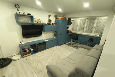 Apartament 3 camere, 71.26 mp, zona Brazda lui Novac - 2