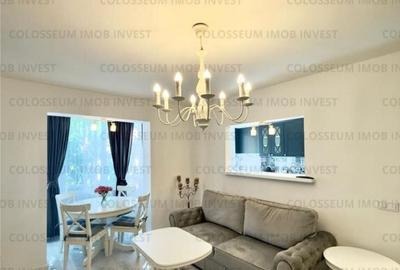 Apartament 3 camere - zona Centru Civic , Harmanului - 7