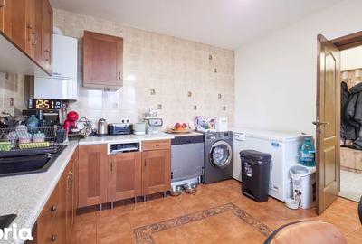 Casă cu Teren 938 Mp în Dragomirești-Vale - 6
