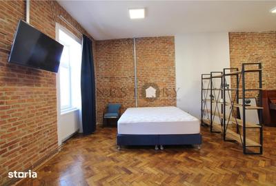 Apartament cu 2 camere semidecomandat în Ultracentral - 3