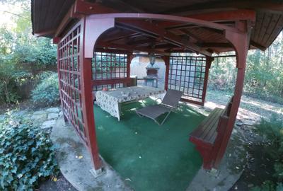 Vila S+P+1+M 650mp Paradisul Verde libera Vezi VIDEO - 43