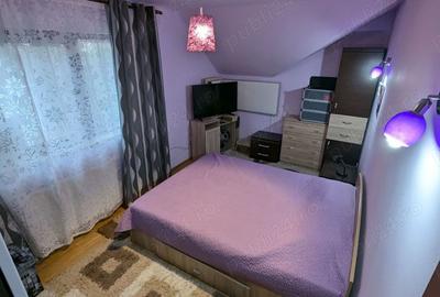 Proprietar vand duplex 5 camere LA CHEIE, suprafata 180mp,teren 250 mp, str iazului-alee privata - 5
