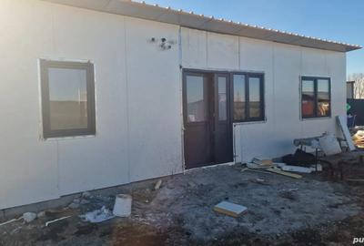 Casă în Sânpetru - 8