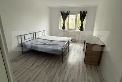 Garsoniera de inchiriat, 24 mp, Str I.E. Florescu - 3