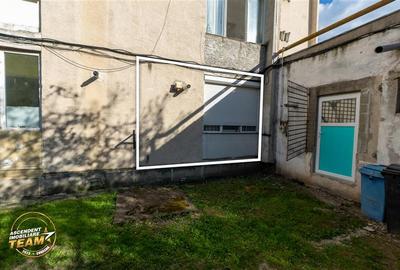 Garsonieră decomandată, mobilată în Central - 6