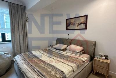 Apartament cu 3 camere semidecomandat, mobilat în Pipera - 4