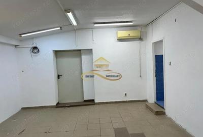 Spațiu comercial, de 104 mp, în Ștefan cel Mare - 2