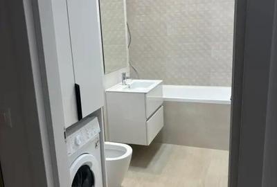 Garsonieră decomandată în Theodor Pallady - 7