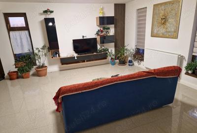 Casă cu 6 camere cu Teren 530 Mp în Pielești - 8