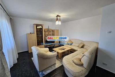 Inchiriere apartament 3 camere decomandat Targoviste Central - 2