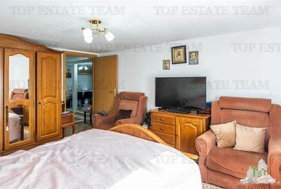 Casă în Vatra Luminoasă - 10