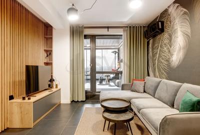 REA1021591 Apartament de inchiriat Ultracentral l Popa Nan l Luxury Lifestyle - 3