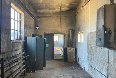 Unirii - Inchiriere spatiu de productie/hale - Str. Voinicenilor - 3