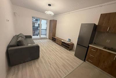 Inchiriez apartament nou, 2 camere - 6