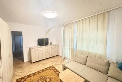 NOU | Apratament 3 camere - Dacia | aproape de Iulius Town - 2