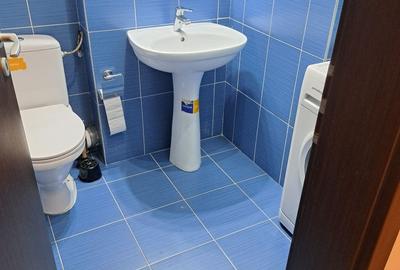 Apartament cu 2 camere decomandat în Giroc - 2