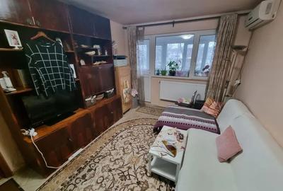 Apartament cu 3 camere decomandat, mobilat în Abator - 4
