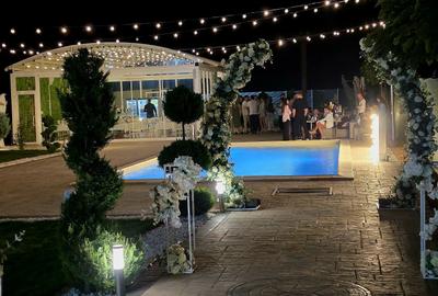 Casă cu 4 camere în Domnești - 5