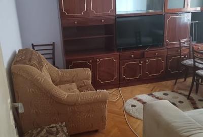 Ap.Suceava mobilat,centrala proprie,etaj2/4 - 11