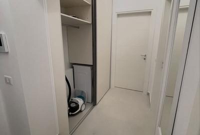 Apartament cu 2 camere decomandat în Bolintin-Deal - 6