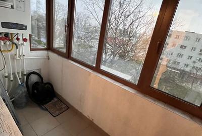 Apartament cu 2 camere în Central - 5