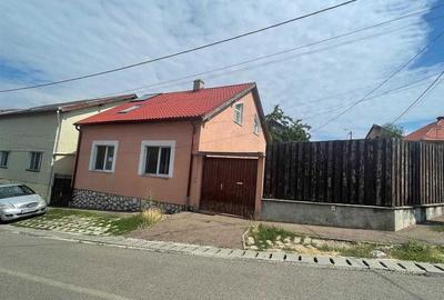 Casă cu 4 camere în Central - 5