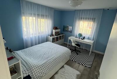 Vila moderna la cheie ,finisata + mobilata+ utilata ,TERRA GARDENS - 10