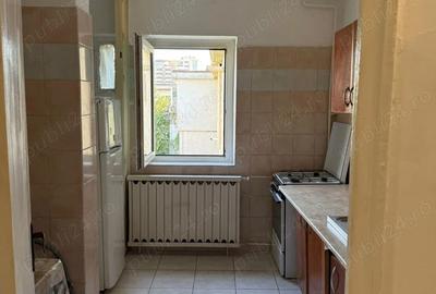 Apartament cu 2 camere decomandat în Tineretului - 3