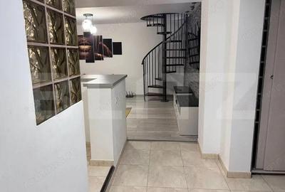 PENTHOUSE | 4 CAMERE | DECOMANDAT | MICRO 3 | 160 MP | ETAJ 4 | - 5