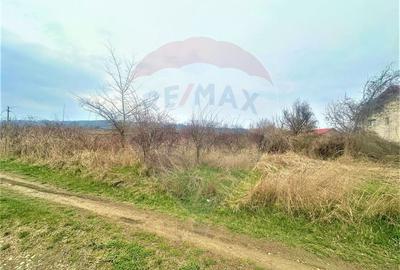 Teren agricol intravilan de 1522 mp, în Hemeiuș - 3