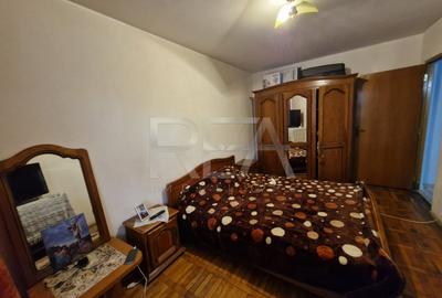 Apartament cu 4 camere aproape de piata agroalimentara Titan - 10