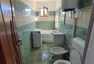 Apartament cu 2 camere decomandat în Bahne - 8
