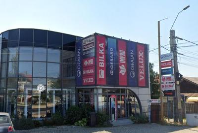 Birouri | Spatiu comercial | Cabinet de inchiriat | Stefanes - 7