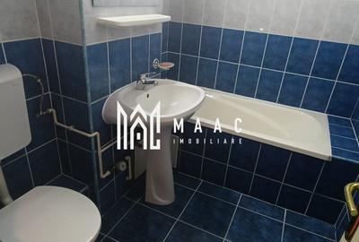 Apartament cu 3 camere decomandat, mobilat în Vasile Aaron - 14