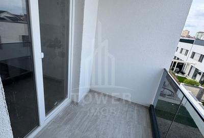 Apartament 2 camere de vânzare in Selimbar zona Pictor Brana | Comision 0% - 5
