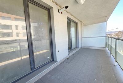 Apartament cu 2 camere, parter inalt, parcare cu CF, Grigorescu - 5