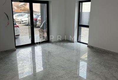 Spațiu comercial, de 180 mp, în Central - 5