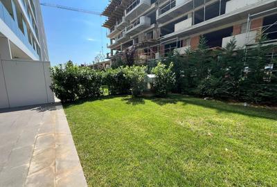 INCHIRIEZ APARTAMENT 2 CAMERE CU GRADINA INCHIRIEZ APARTAMENT 2 CAMERE CU GRADINA - 7