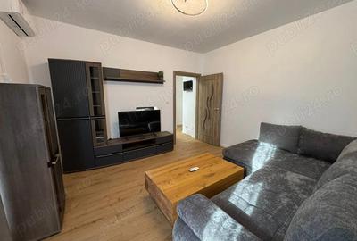 Apartament cu 2 camere decomandat în Spitalul Județean - 8