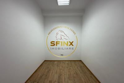 Spațiu comercial, de 420 mp, în Magheru - 10