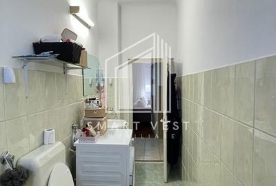 Apartament cu 3 camere decomandat în Central - 5
