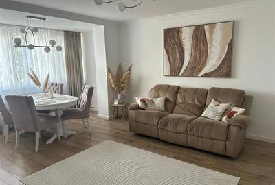 RECO Apartament 3 camere - 1