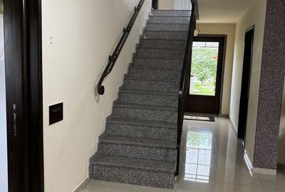 Casă cu 4 camere în Central - 5